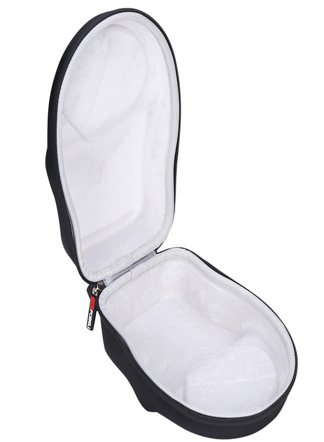 FBLFOBELI EVA Hard Storage Case Compatible with beyerdynamic DT 990 Pro 250 ohm/Dt 770 Pro 32/80/250 Ohm Studio Headphones (Case Only) (New Version) - Image 3